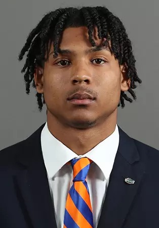 Naeshaun Montgomery photo