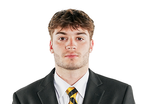 LJ Harm, Football, undefined