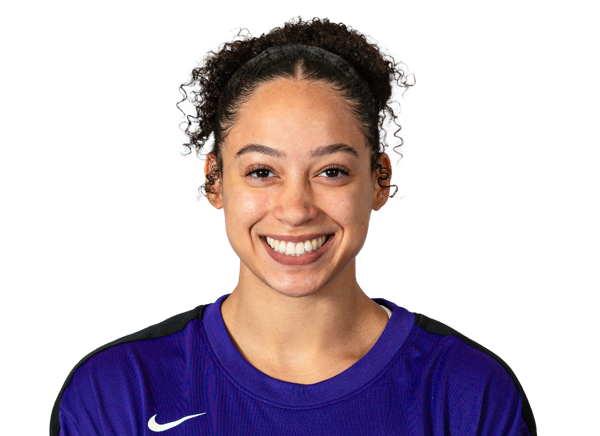 Bree Robinson, Basketball, undefined