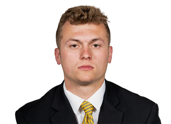 Mitch Griffis, Football, undefined