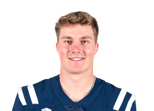 Hyrum Hatch, Football, undefined