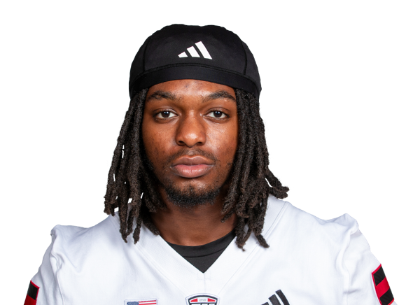 Charles Brooks III, Football, undefined