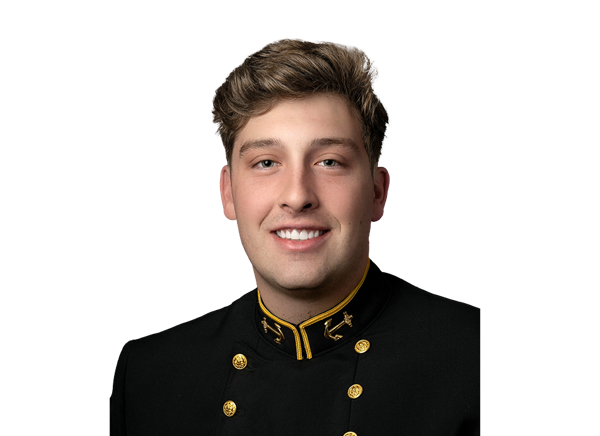 Jake Lusk, Football, undefined