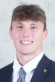 Luke Denny, Football, undefined