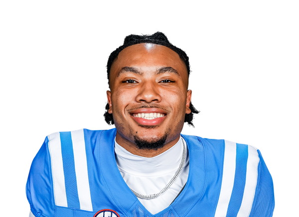 Jaylon Braxton, Football, undefined