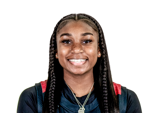Daria Shelby, Basketball, Omaha