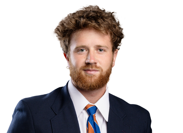 Hunter Higham, Football, undefined