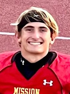 Draiden Trudeau - Verified College Athlete on RallyFuel NIL Platform Draiden Trudeau