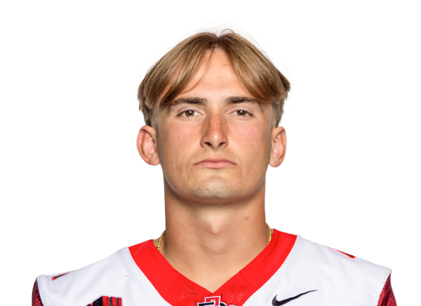 Draiden Trudeau, Football, undefined