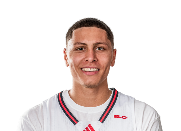 Tahj Staveskie, Basketball, University of the Incarnate Word