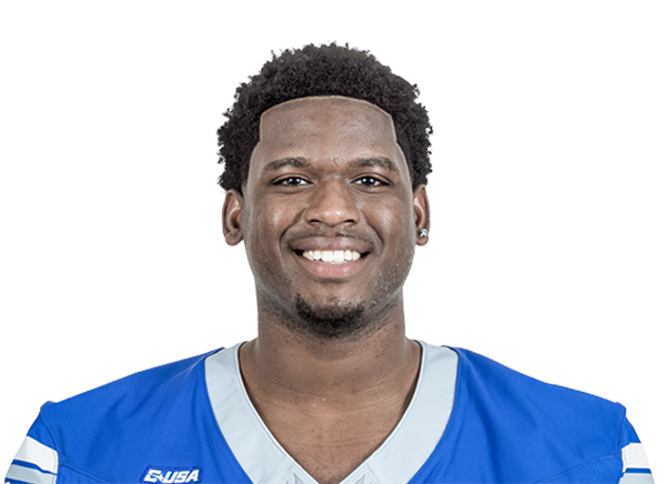 Derrick Keith photo