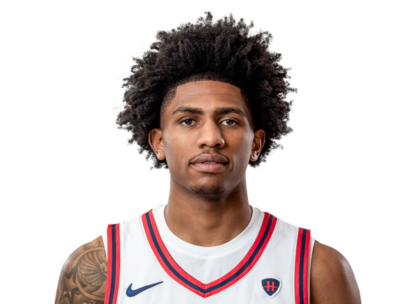 Keshawn Fisher, Basketball, undefined