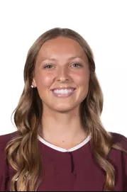 Hailey Golden, Softball, Texas A&M University