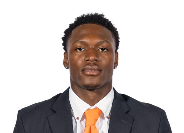 Raymond Moore III, Football, Morgan State