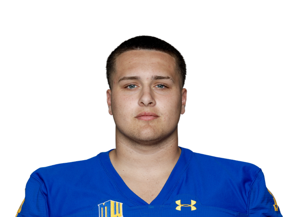 Colton Thomas, Football, undefined