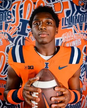 Jershaun Newton - Verified College Athlete on RallyFuel NIL Platform Jershaun Newton