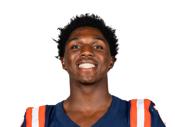 Jershaun Newton, Football, undefined