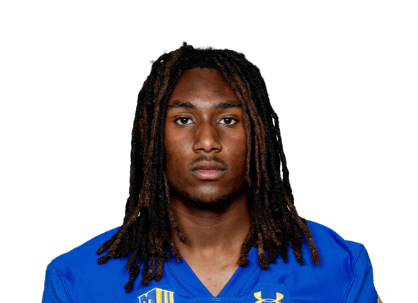 Gregory McClendon III, Football, undefined