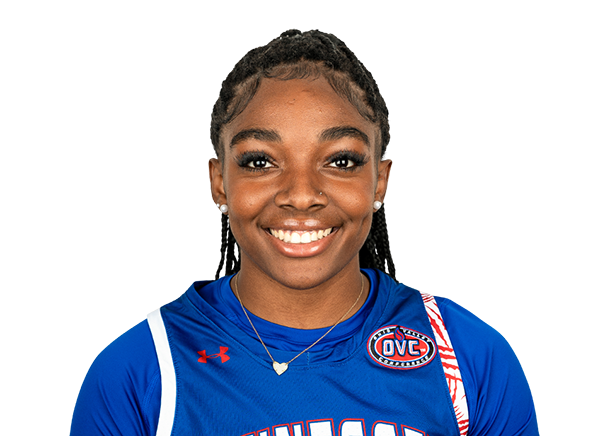 Krystal Haddock - Verified College Athlete on RallyFuel NIL Platform Krystal Haddock