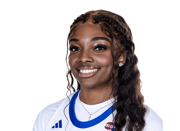 Krystal Haddock, Basketball, undefined