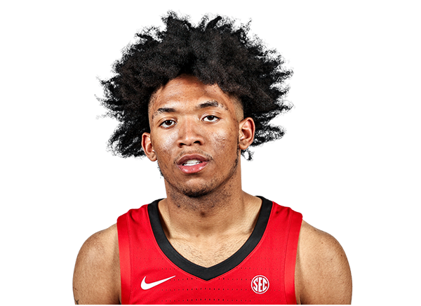 Camron McDowell, Basketball, undefined