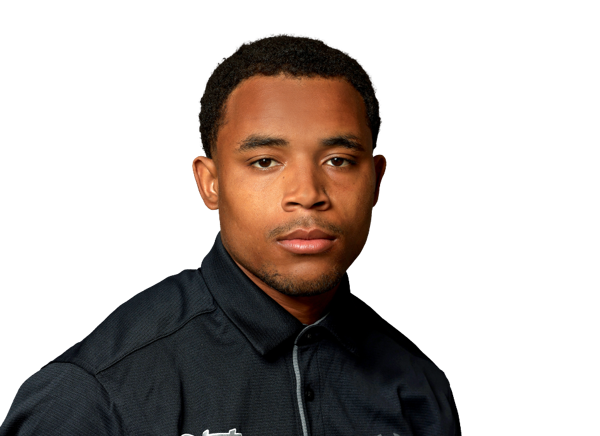 Roscoe Burton, Football, undefined