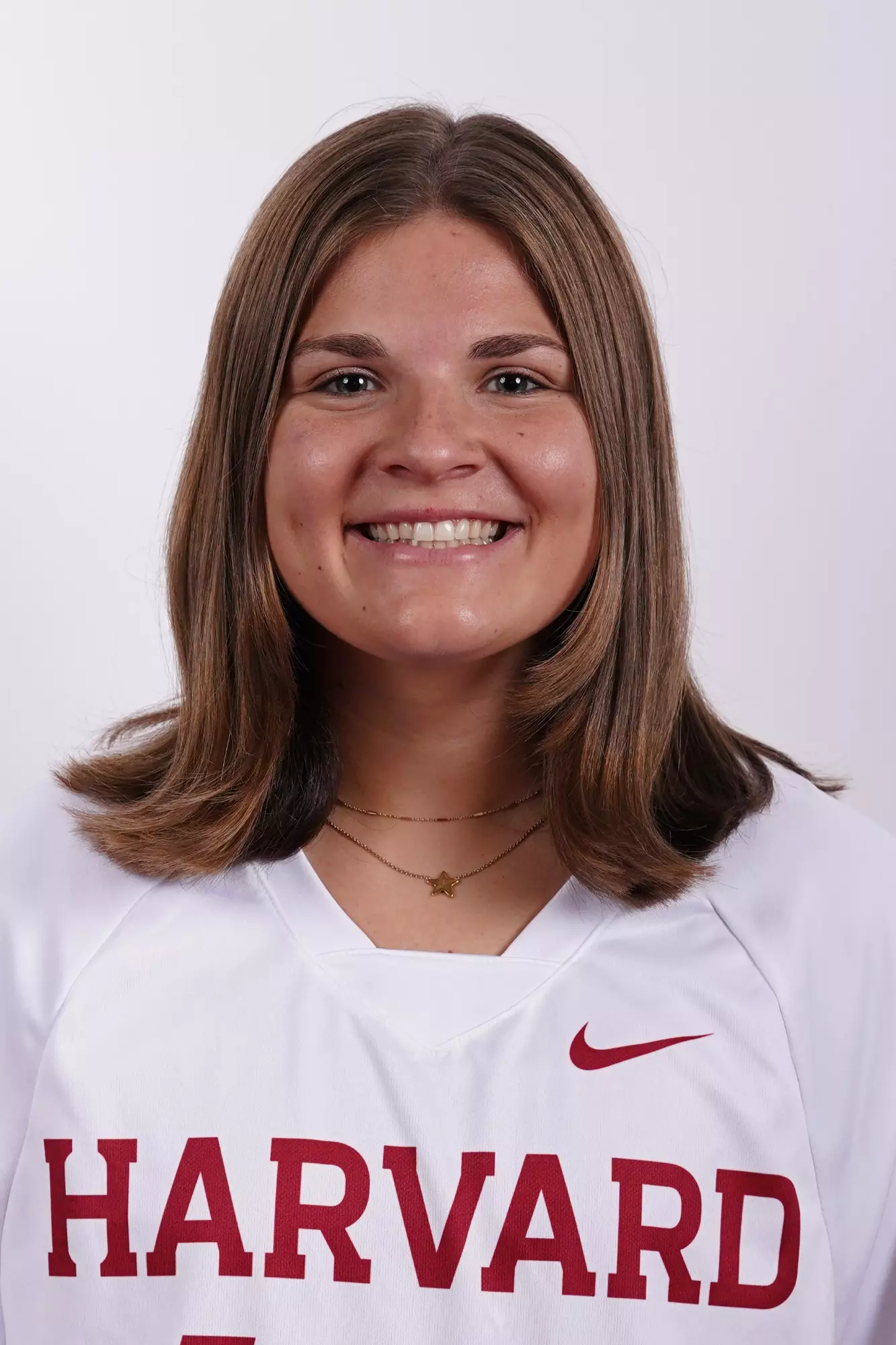 Lizzie Francioli, Lacrosse, undefined