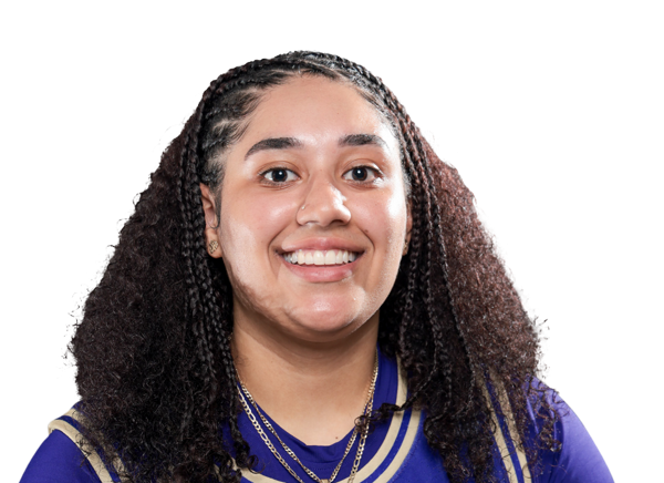 Maya Hunkin-Claytor - Verified College Athlete on RallyFuel NIL Platform Maya Hunkin-Claytor