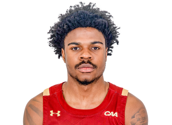 Tajuan Simpkins, Basketball, undefined