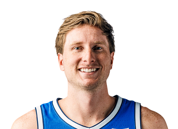 Dawson Baker, Basketball, undefined