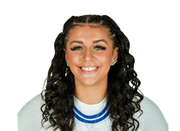 Grace Sundback, Basketball, University of Delaware