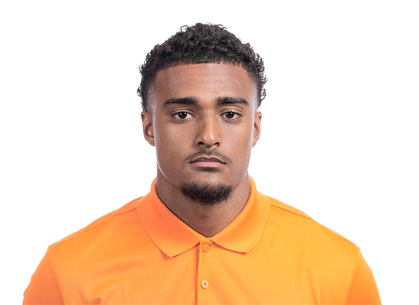 Josiah Allen - Verified College Athlete on RallyFuel NIL Platform Josiah Allen