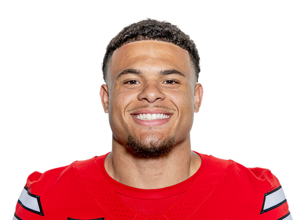 Cameron Dickey, Football, undefined