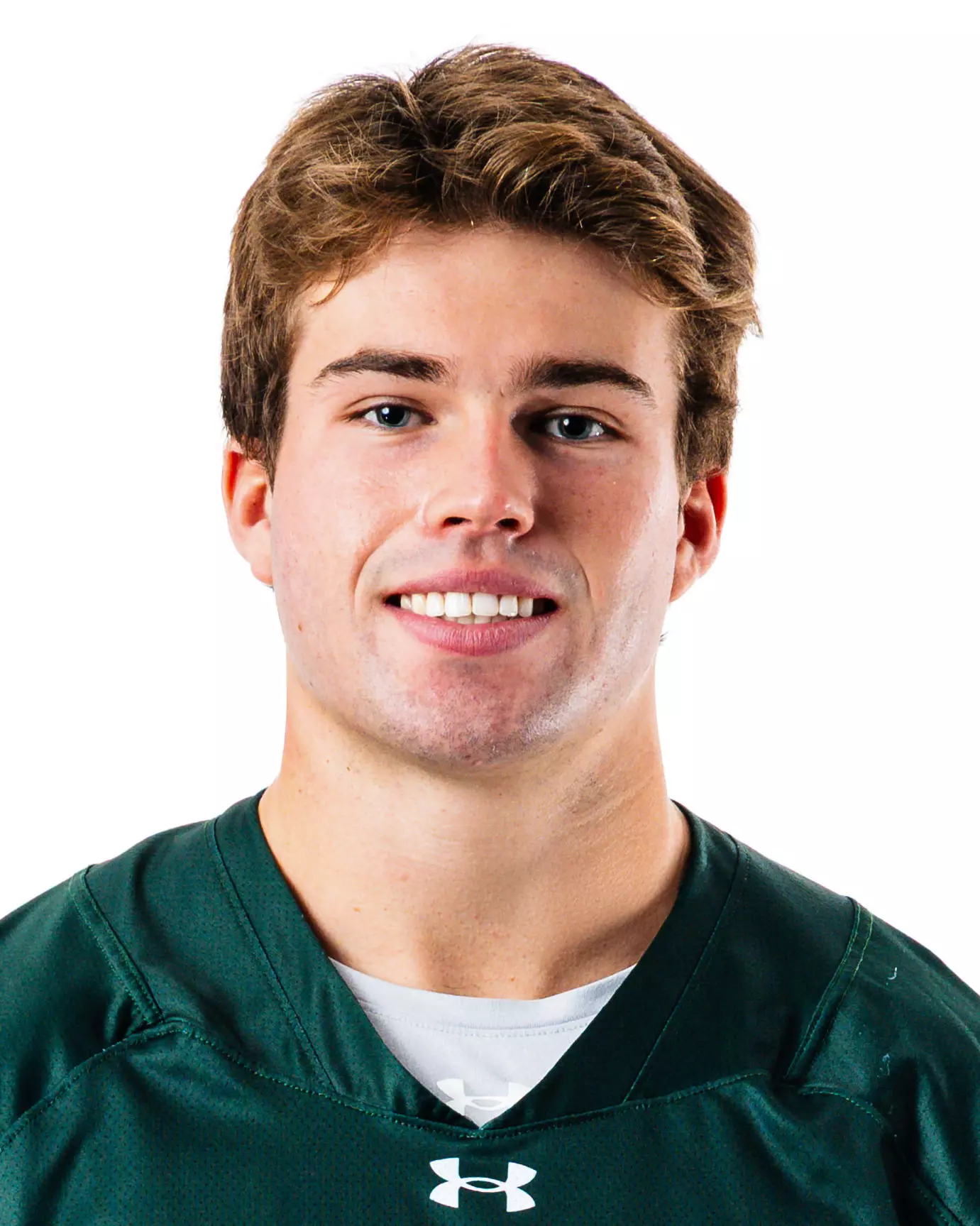 Kyle McCarthy, Lacrosse, undefined