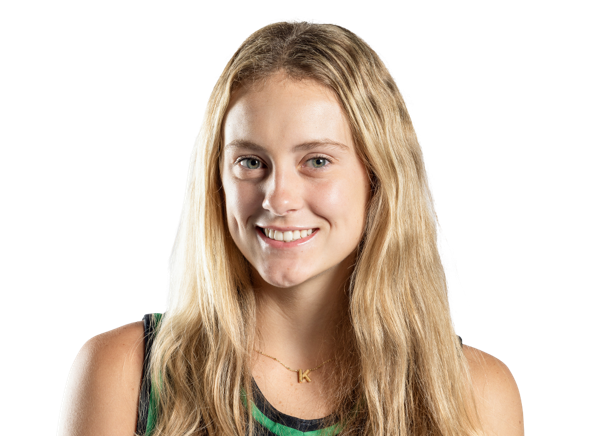 Kassie Ingram, Basketball, undefined