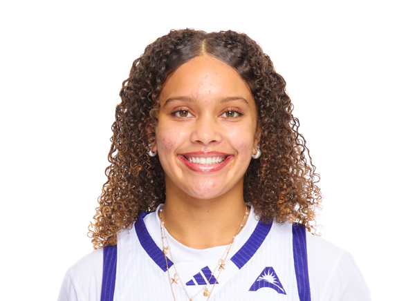 Gabby Jackson, Basketball, undefined