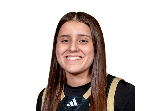 Gabby Mundy, Basketball, undefined