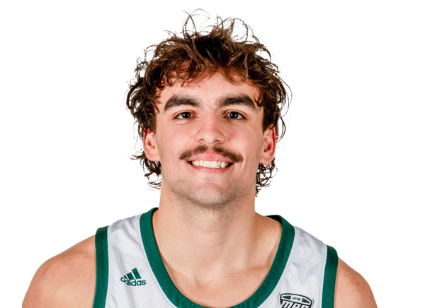 Vic Searls, Basketball, Ohio University