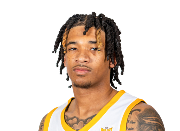 Isaiah Stafford, Basketball, undefined