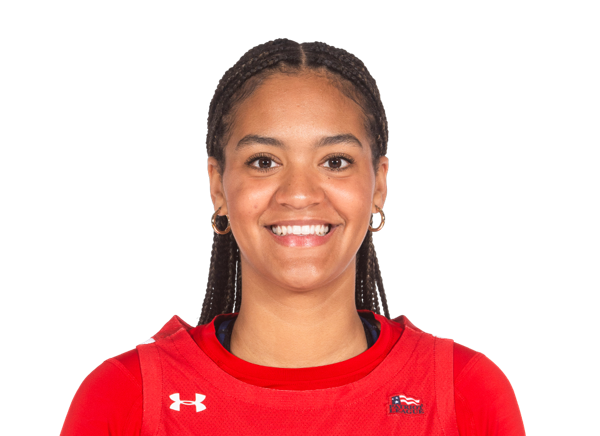 Channing Warren - Verified College Athlete on RallyFuel NIL Platform Channing Warren