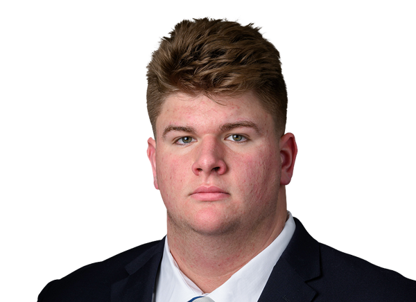 Cooper Cousins, Football, undefined