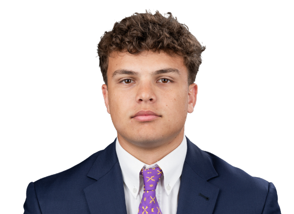 Andrew Conrad, Football, undefined