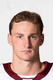 Mike Posma - Verified College Athlete on RallyFuel NIL Platform Mike Posma