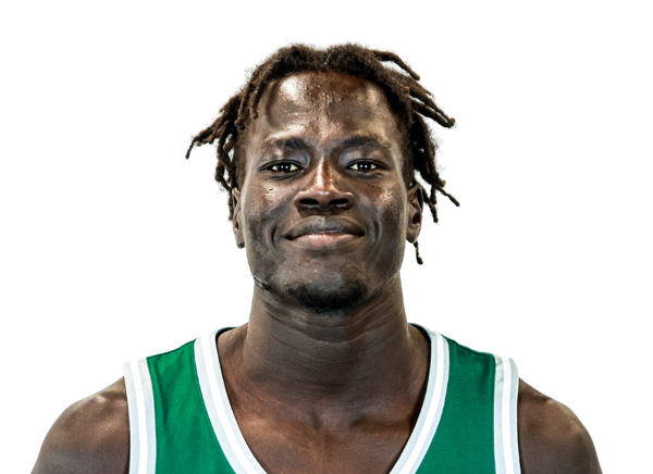 Tito Deng, Basketball, undefined