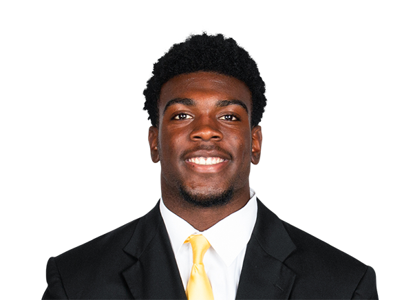 Ryan McKinnis, Football, undefined