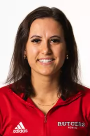 Victoria Grieder, Rowing, undefined