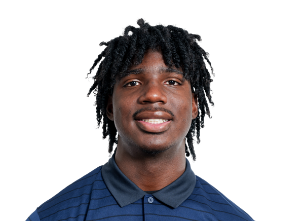 Jared Smith, Football, undefined