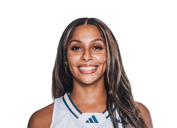 Aaliyah Pitts, Basketball, Florida International