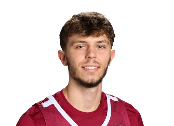 Jake Ensminger - Verified College Athlete on RallyFuel NIL Platform Jake Ensminger