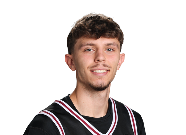 Jake Ensminger, Basketball, undefined